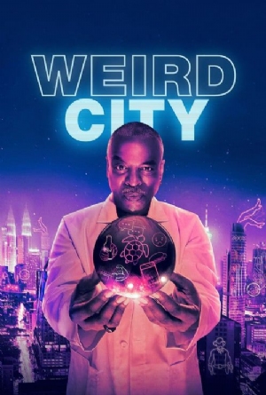 Weird City(2019) 