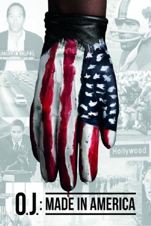 O.J.: Made in America(2016) Movies