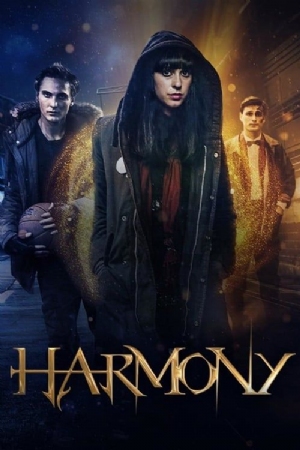 Harmony(2018) Movies