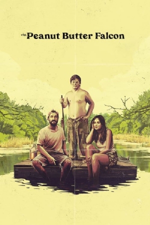 The Peanut Butter Falcon(2019) Movies