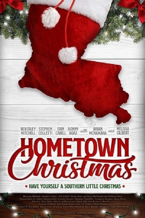 Hometown Christmas(2018) Movies
