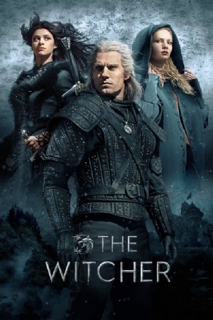 The Witcher(2019) 