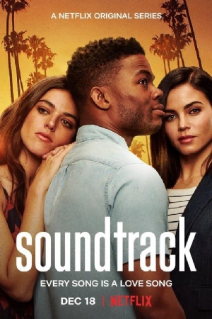 Soundtrack(2019) 