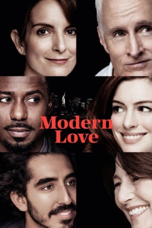 Modern Love(2019) 
