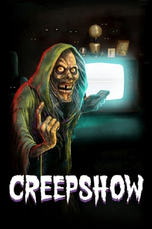 Creepshow(2019) 