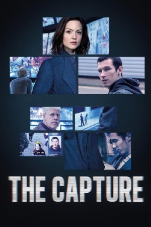 The Capture(2019) 