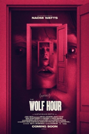The Wolf Hour(2019) Movies