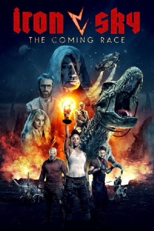 Iron Sky: The Coming Race(2019) Movies