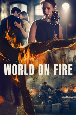 World on Fire(2019) 
