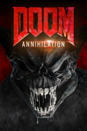 Doom: Annihilation(2019) Movies
