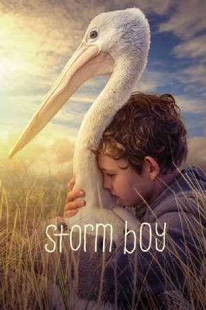 Storm Boy(2019) Movies