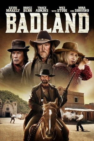 Badland(2019) Movies