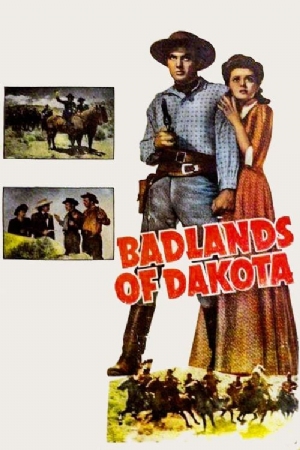 Badlands of Dakota(1941) Movies