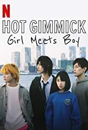 Hot Gimmick: Girl Meets Boy(2019) Movies