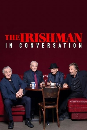 The Irishman: In Conversation(2019) Movies