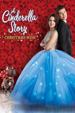 A CINDERELLA STORY: CHRISTMAS WISH(2019) Movies