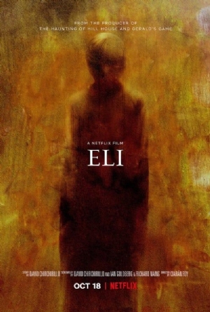 Eli(2019) Movies