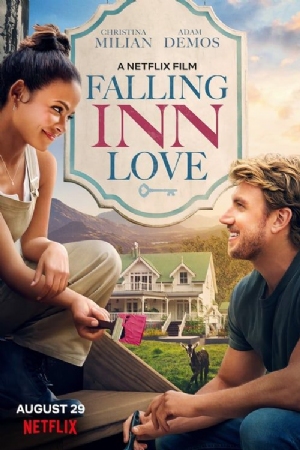 Falling Inn Love(2019) Movies