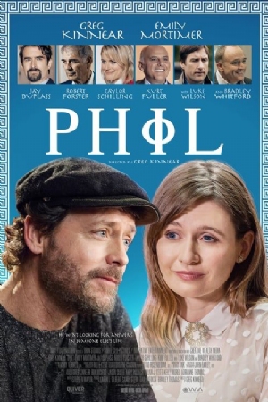 Phil(2019) Movies
