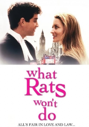 What Rats Wont Do(1998) Movies