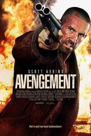 Avengement(2019) Movies