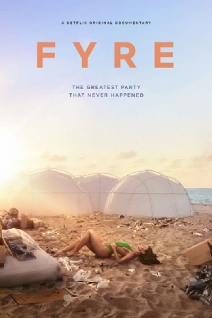 Fyre(2019) Movies