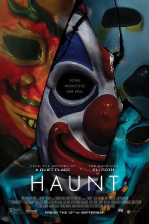 Haunt(2019) Movies