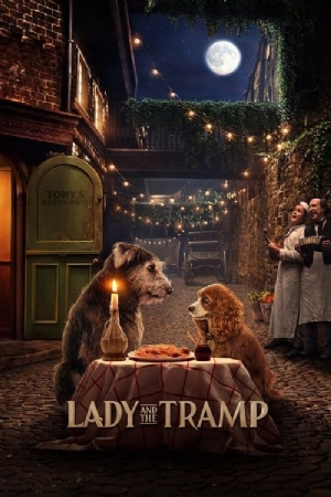 Lady and the Tramp(2019) Movies