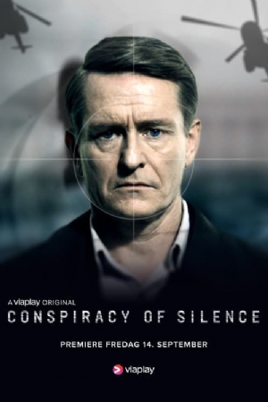 Conspiracy of Silence(2018) 
