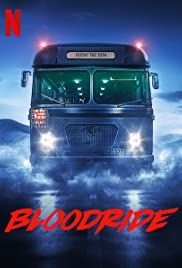Bloodride(2020) 
