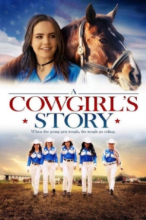 A Cowgirl s Story(2017) Movies