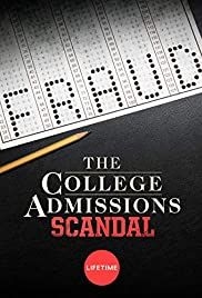 The College Admissions Scandal(2019) Movies