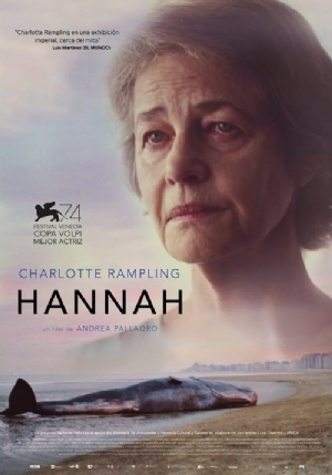 Hannah(2017) Movies