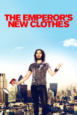 The Emperors New Clothes(2015) Movies