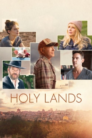 Holy Lands(2017) Movies