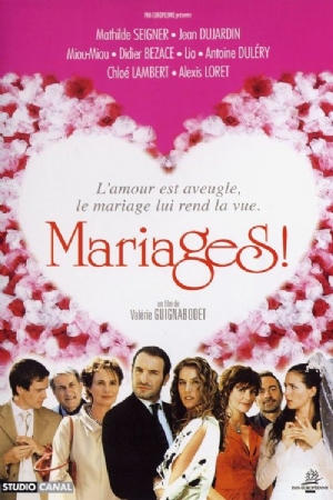 Mariages!(2004) Movies