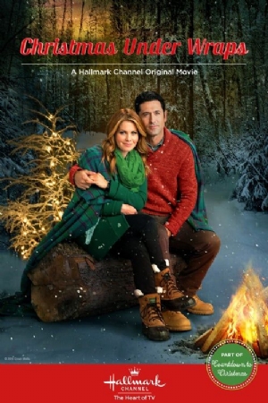 Christmas Under Wraps(2014) Movies