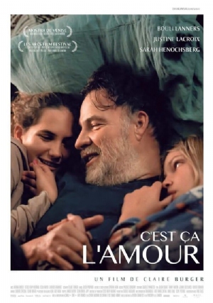 Cest ca L amour(2018) Movies