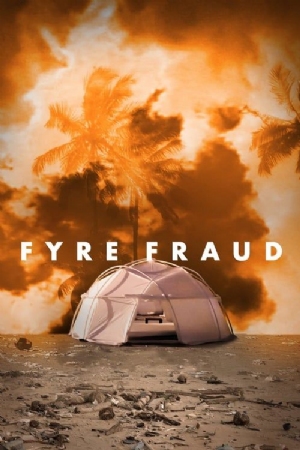 Fyre Fraud(2019) Movies