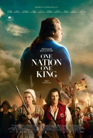 One nation, one King(2018) Movies