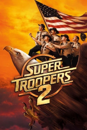 Super Troopers 2(2018) Movies