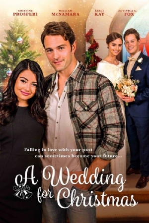 A Wedding for Christmas(2018) Movies