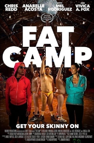 Fat Camp(2017) Movies