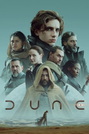 Dune(2020) Movies