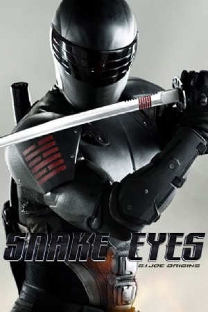 Snake Eyes: G.I. Joe Origins(2020) Movies