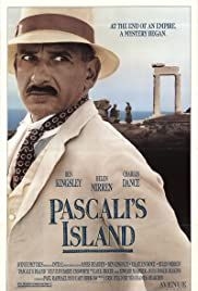 Pascalis Island(1988) Movies