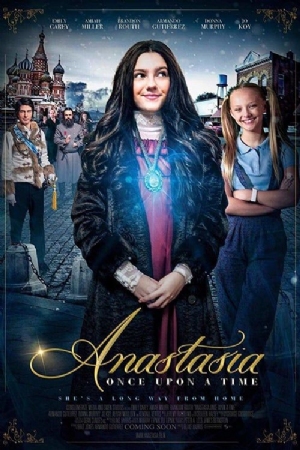 Anastasia: Once Upon a Time(2019) Movies