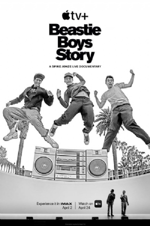 Beastie Boys Story(2020) Movies