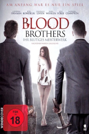 The Divine Tragedies - Blood Brothers(2015) Movies