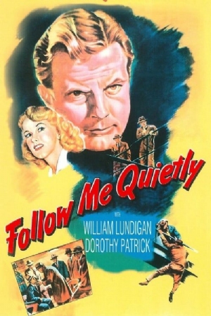 Follow Me Quietly(1949) Movies